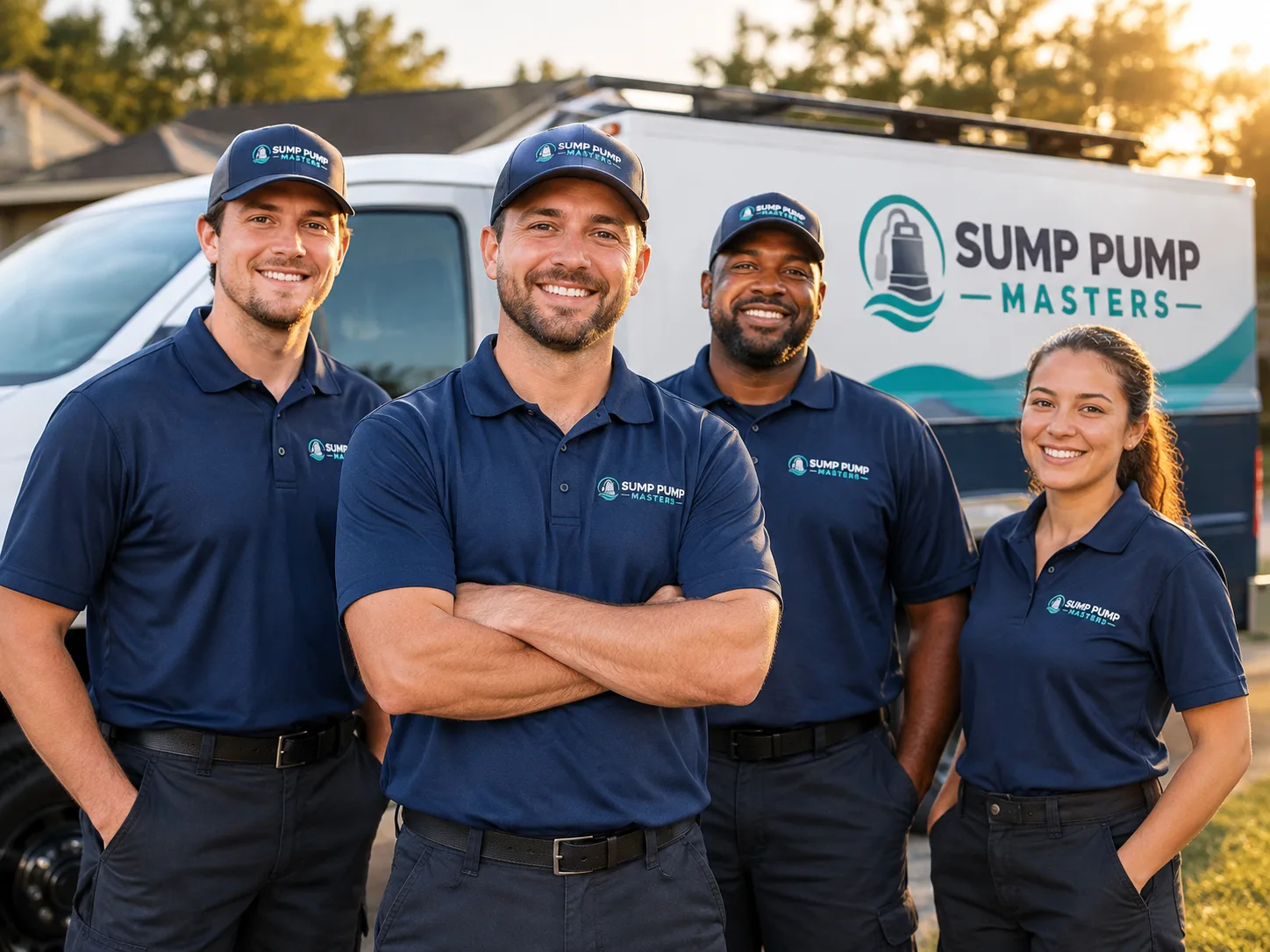 Sump Pump Repair company in Hebron, MD